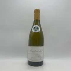 photo Montrachet Grand Cru Louis Latour 2021