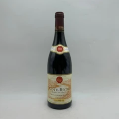 photo Brune et Blonde Guigal 2005