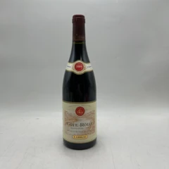 photo Brune et Blonde Guigal 2009