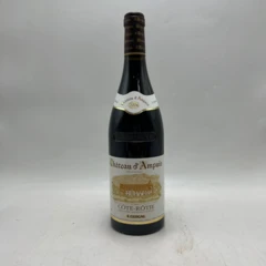 photo Chateau d’Ampuis Guigal 2004