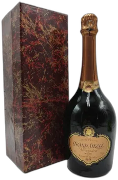 photo Alexandra Rosé Laurent-Perrier 1988
