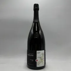 photo Cuvée Champagne a Bergère dg 2022