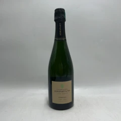 photo Terroirs Extra Brut Blanc de Blancs Champagne Agrapart & Fils dg 2024