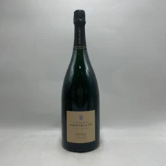 photo Minéral Extra Brut Blanc de Blancs Champagne Agrapart & Fils 2018