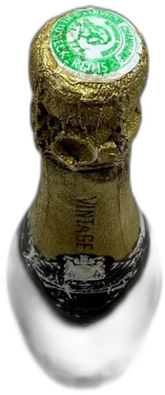 photo Brut Millésimé Charles-Heidsieck 1966