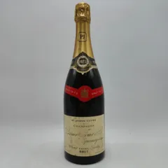 photo Extra Brut Millésime Perrier Jouet 1973