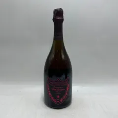 photo Dom Perignon Rosé Luminous 2009