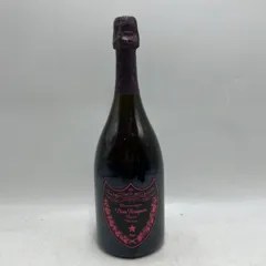 photo Dom Perignon Rosé Luminous 2006