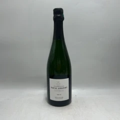 photo Expérience 19 Brut Nature Blanc de Blancs Champagne Agrapart & Fils dg 2024