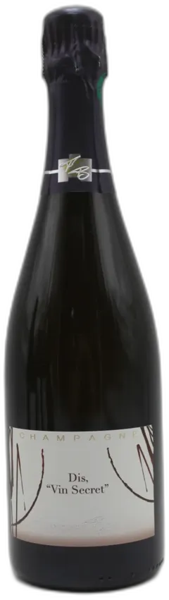 photo Vin Secret Françoise Bedel nm