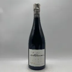 photo Extra Brut Millésime Jacques Selosse 2012