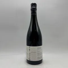 photo Lieux-Dits 'Sous le Mont' Mareuil Sur ay Grand Cru Extra Brut Jacques Selosse dg 2014