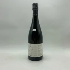 photo Lieux-Dits 'Sous le Mont' Mareuil Sur ay Grand Cru Extra Brut Jacques Selosse dg 2022