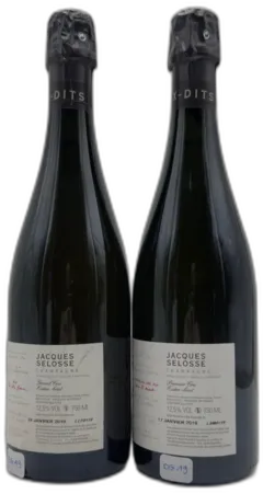 photo ay-la Côte Faron Jacques Selosse dg 2019