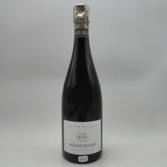 photo V.O. Jacques Selosse dg 2023