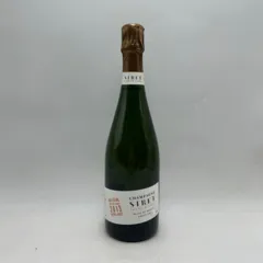 photo Extra Brut Millésime Siret 2013