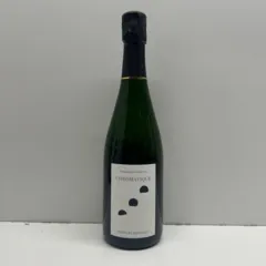 photo Chromatique Grand Cru Extra Brut Stéphane Regnault dg 2023