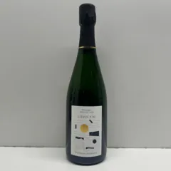 photo Lydien no. 80 Grand Cru Extra Brut Stéphane Regnault dg 2023