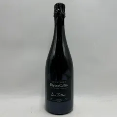 photo les Maillons Blanc de Noirs Ulysse Colin 2009