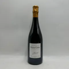 photo les Pierrieres Blanc de Blancs Extra Brut Ulysse Colin 2010