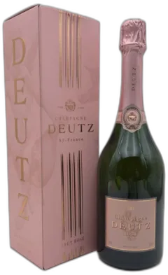 photo Brut Rosé Deutz