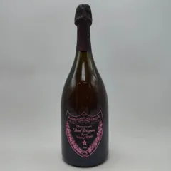photo Dom Perignon Rosé 2009