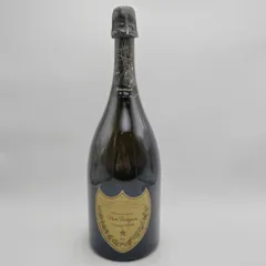 photo Dom Perignon Vintage 2009