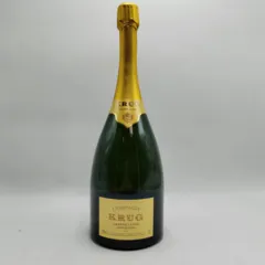 photo Krug Grande Cuvée Krug ed 169