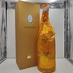 photo Cristal Louis Roederer 2012