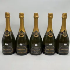 photo Dom Ruinart Blanc de Blancs Ruinart 1986