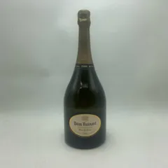 photo Dom Ruinart Blanc de Blancs Ruinart 2006