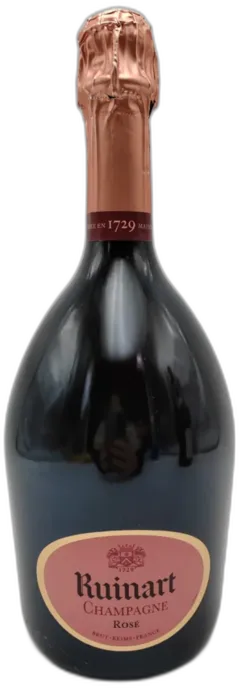 photo Rosé Ruinart nm