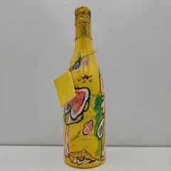 photo Taittinger Collection Matta Taittinger 1992