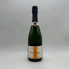 photo Rich Veuve Clicquot nm