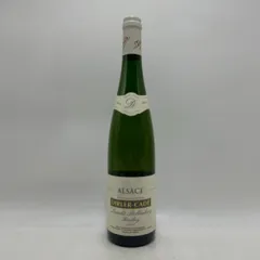 photo Riesling Bollenberg Dirler-Cade 2011