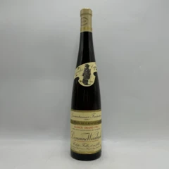 photo Clos des Capucins Gewurztraminer Sélection de Grains Nobles Domaine Weinbach 1998