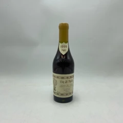 photo Domaine Labet Cotes du Jura Vin de Paille 1999
