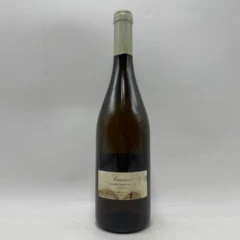 photo Clos Rougeard Saumur Chace Blanc 1998
