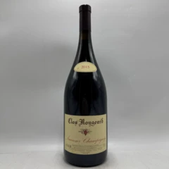 photo le Clos Clos Rougeard 2015