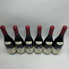 photo les Poyeux Clos Rougeard 2005