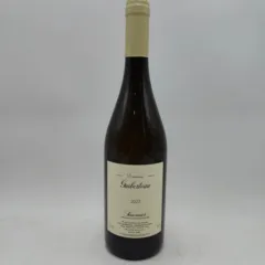 photo Saumur Blanc Domaine Guiberteau 2022