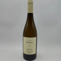 photo Saumur Blanc Domaine Guiberteau 2021