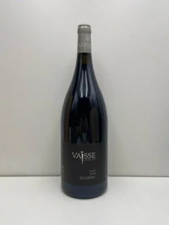 photo Pur Domaine Vaïsse 2020