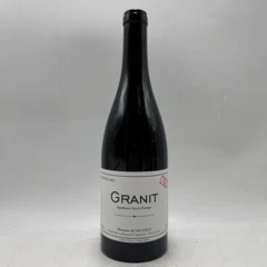 photo Granit 174 Domaine Vaccelli 2013