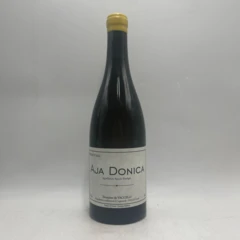 photo Aja Donica Domaine Vaccelli 2022
