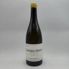 photo Domaine Vaccelli Chioso Novo Blanc 2021