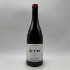 photo Granit 174 Domaine Vaccelli 2015
