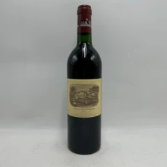 photo Château Lafite Rothschild 1987
