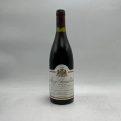 photo Mazy-Chambertin Joseph Roty 1989