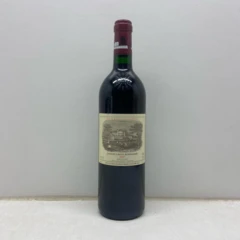 photo Château Lafite Rothschild 1997